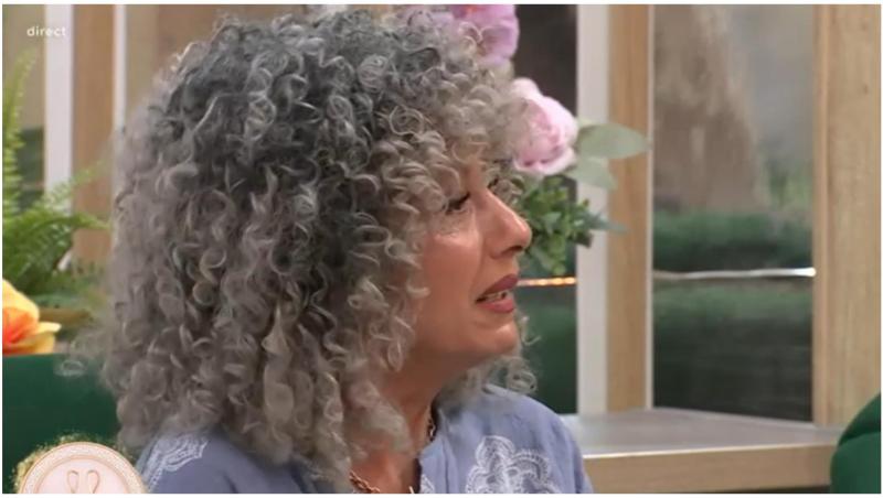 Mireasa, sezon 12. Cine este, de fapt, doamna Cristiana. Simona Gherghe și-a dat seama că are de-a face cu un „personaj de știri”