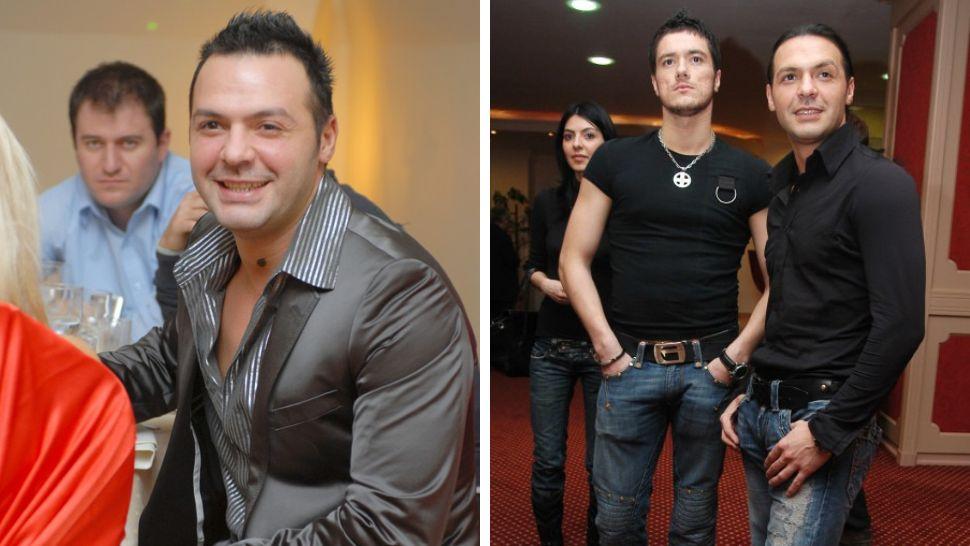 De ce l-ar fi părăsit Bianca pe Cornel Păsat, după 23 de ani de relație. Bărbatul a făcut primele declarații despre divorț