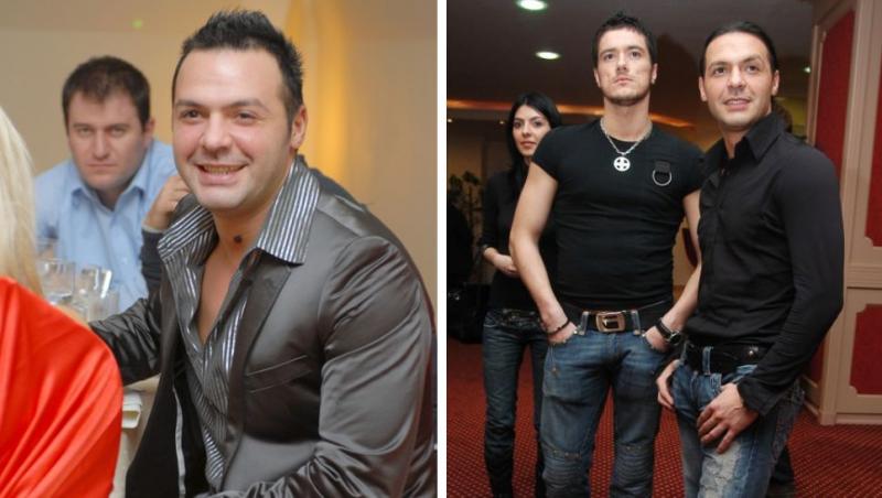 colaj cu cornel pasat