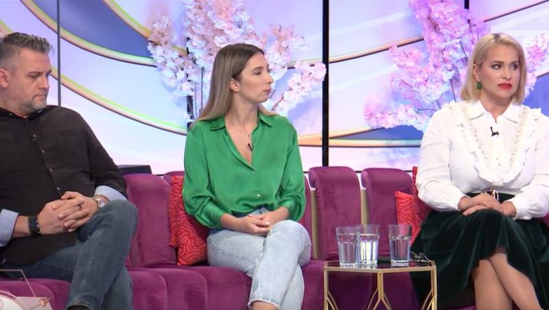 Mireasa, sezon 12. Sorin a explicat de ce fosta iubita a spus că nu mai poate avea încredere în el. Ce a urmat în platou