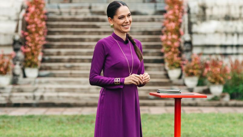 Asia Express sezonul 8, 16 octombrie 2025. Ce echipă a fost eliminată și ce s-a întâmplat la cursa pentru ultima șansă