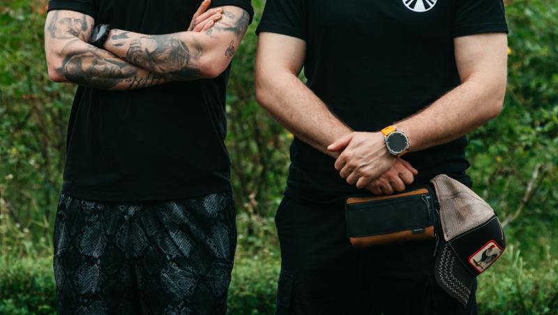 Asia Express sezonul 8, 16 octombrie 2025. Ce echipă a fost eliminată și ce s-a întâmplat la cursa pentru ultima șansă