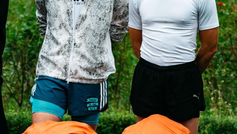 Asia Express sezonul 8, 16 octombrie 2025. Ce echipă a fost eliminată și ce s-a întâmplat la cursa pentru ultima șansă