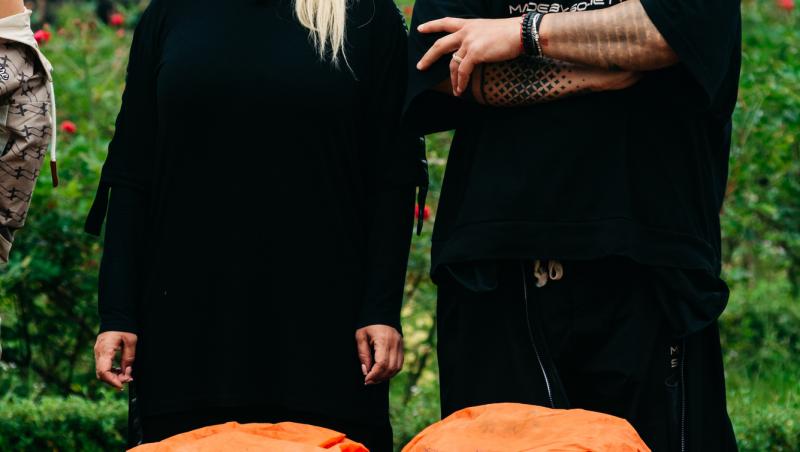 Asia Express sezonul 8, 16 octombrie 2025. Ce echipă a fost eliminată și ce s-a întâmplat la cursa pentru ultima șansă