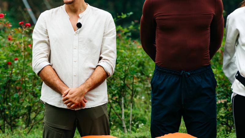 Asia Express sezonul 8, 16 octombrie 2025. Ce echipă a fost eliminată și ce s-a întâmplat la cursa pentru ultima șansă