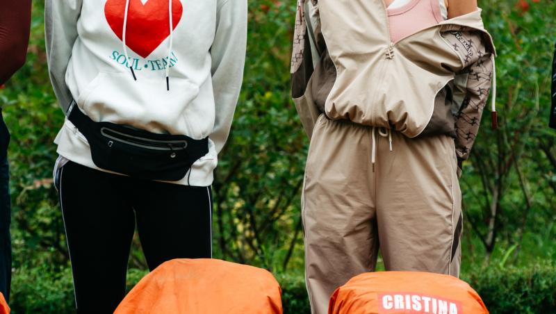 Asia Express sezonul 8, 16 octombrie 2025. Ce echipă a fost eliminată și ce s-a întâmplat la cursa pentru ultima șansă