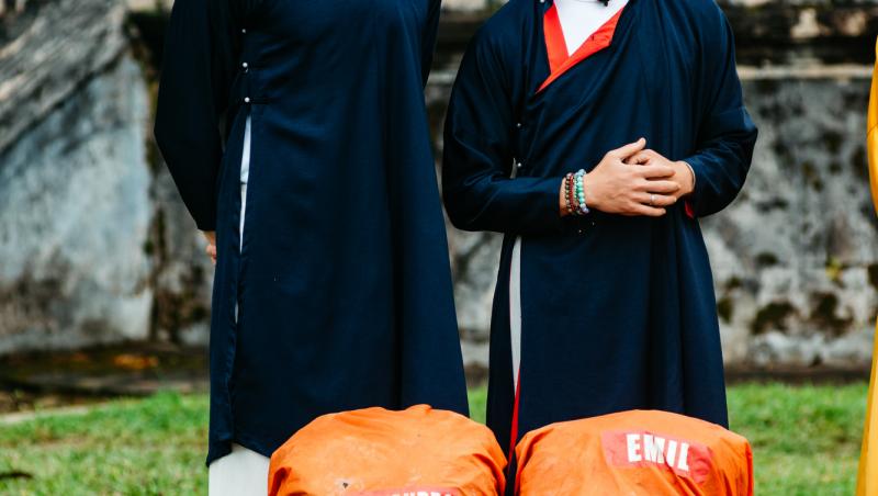 Asia Express sezonul 8, 16 octombrie 2025. Ce echipă a fost eliminată și ce s-a întâmplat la cursa pentru ultima șansă