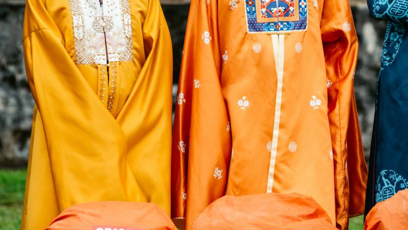 Asia Express sezonul 8, 16 octombrie 2025. Ce echipă a fost eliminată și ce s-a întâmplat la cursa pentru ultima șansă