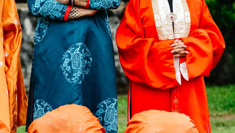 Asia Express sezonul 8, 16 octombrie 2025. Ce echipă a fost eliminată și ce s-a întâmplat la cursa pentru ultima șansă