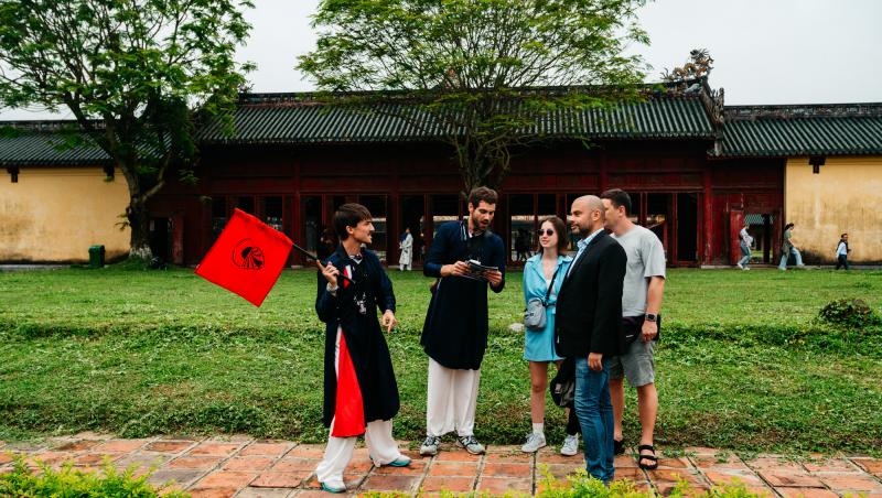 Asia Express sezonul 8, 16 octombrie 2025. Ce echipă a fost eliminată și ce s-a întâmplat la cursa pentru ultima șansă