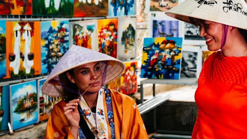 Asia Express sezonul 8, 16 octombrie 2025. Ce echipă a fost eliminată și ce s-a întâmplat la cursa pentru ultima șansă