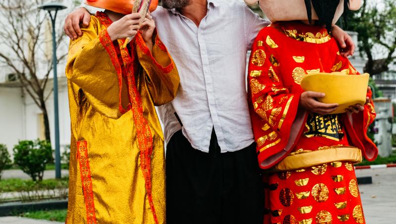 Asia Express sezonul 8, 16 octombrie 2025. Ce echipă a fost eliminată și ce s-a întâmplat la cursa pentru ultima șansă