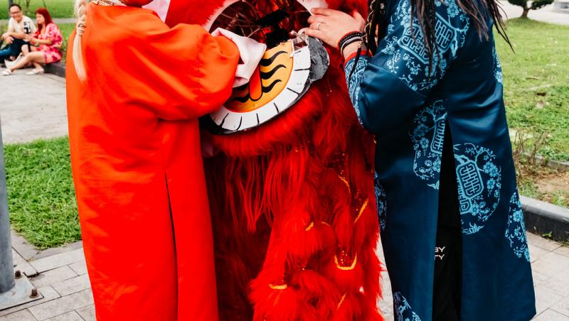 Asia Express sezonul 8, 16 octombrie 2025. Ce echipă a fost eliminată și ce s-a întâmplat la cursa pentru ultima șansă