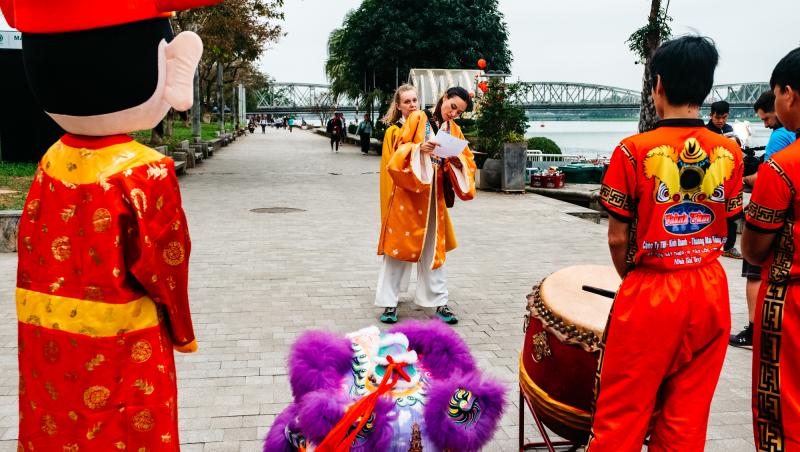 Asia Express sezonul 8, 16 octombrie 2025. Ce echipă a fost eliminată și ce s-a întâmplat la cursa pentru ultima șansă