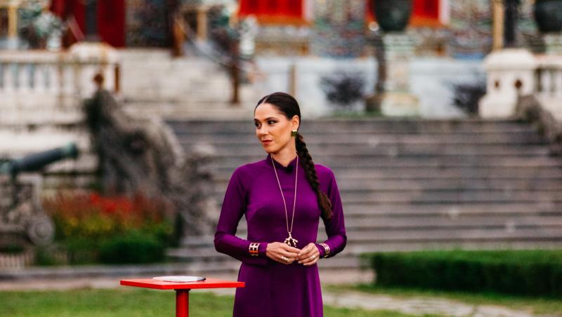 Asia Express sezonul 8, 16 octombrie 2025. Ce echipă a fost eliminată și ce s-a întâmplat la cursa pentru ultima șansă