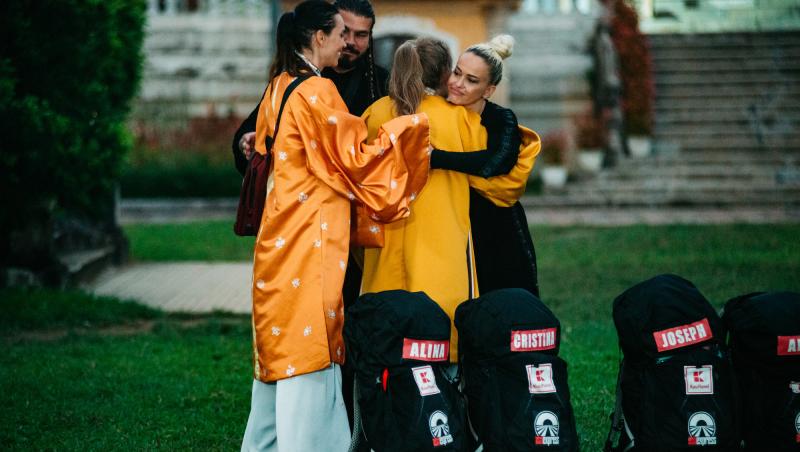 Asia Express sezonul 8, 16 octombrie 2025. Ce echipă a fost eliminată și ce s-a întâmplat la cursa pentru ultima șansă