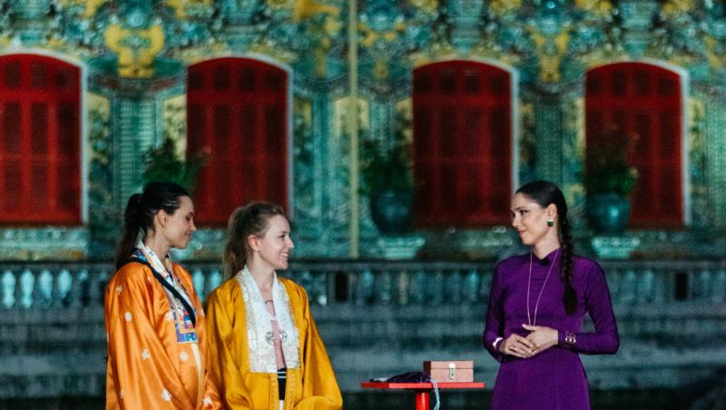 Asia Express sezonul 8, 16 octombrie 2025. Ce echipă a fost eliminată și ce s-a întâmplat la cursa pentru ultima șansă