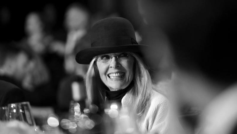 Din ce cauză a murit Diane Keaton. Starea de sănătate a regretatei actrițe se agravase în ultimele luni. Ce i-a adus sfârșitul