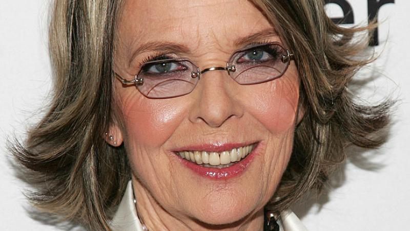 Din ce cauză a murit Diane Keaton. Starea de sănătate a regretatei actrițe se agravase în ultimele luni. Ce i-a adus sfârșitul