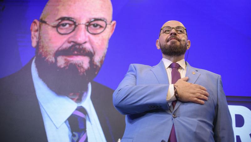 Cristian Popescu Piedone, trimis în judecată de DNA. Ce acuzații îi sunt aduse fostului președinte al ANPC