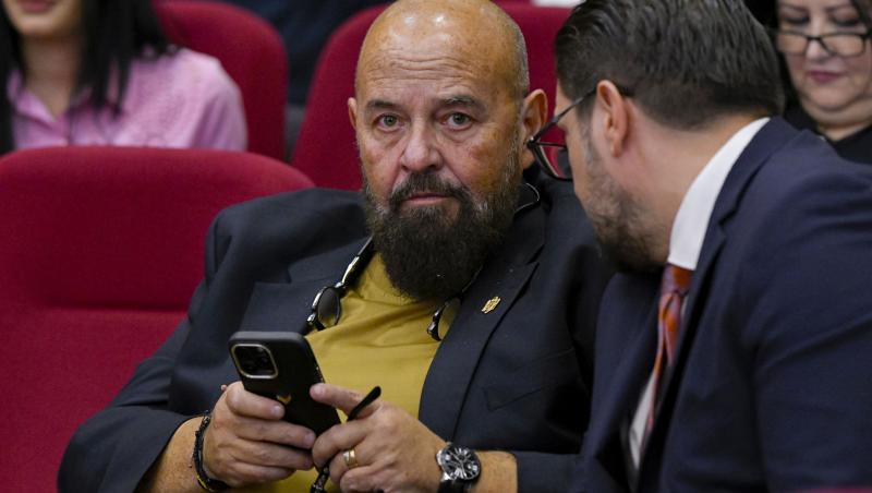 Cristian Popescu Piedone, trimis în judecată de DNA. Ce acuzații îi sunt aduse fostului președinte al ANPC