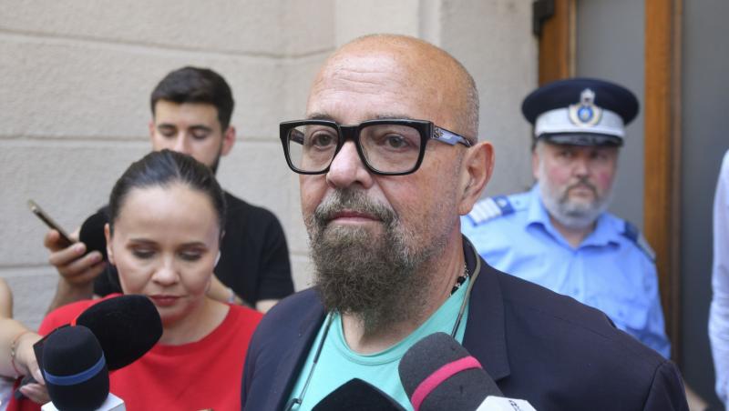 Cristian Popescu Piedone, trimis în judecată de DNA. Ce acuzații îi sunt aduse fostului președinte al ANPC