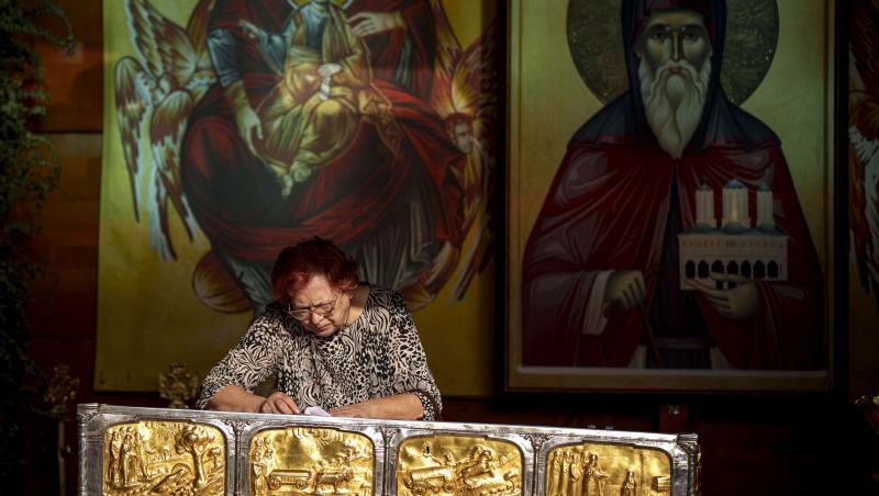 Pelerinajul Sfântului Dimitrie cel Nou 2025. Când începe și cum arată programul complet al procesiunii