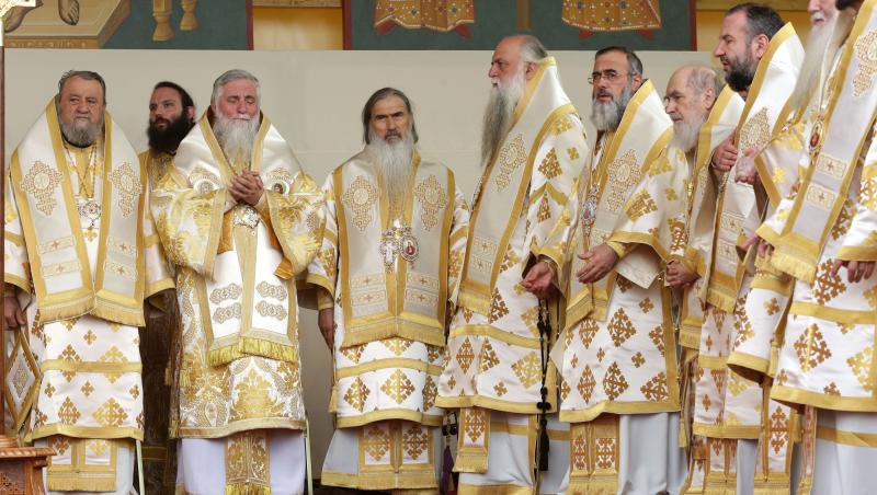 Pelerinajul Sfântului Dimitrie cel Nou 2025. Când începe și cum arată programul complet al procesiunii