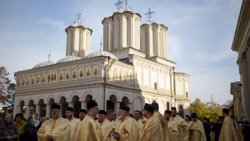 Pelerinajul Sfântului Dimitrie cel Nou 2025. Când începe și cum arată programul complet al procesiunii