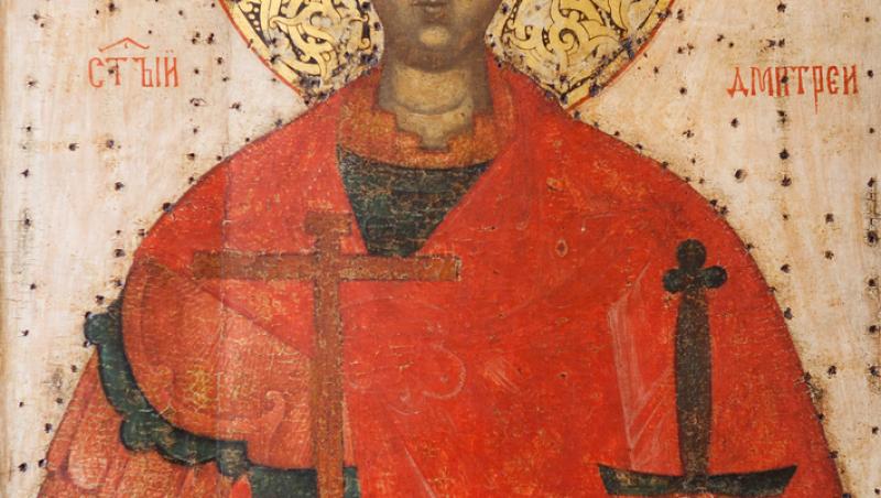 Pelerinajul Sfântului Dimitrie cel Nou 2025. Când începe și cum arată programul complet al procesiunii