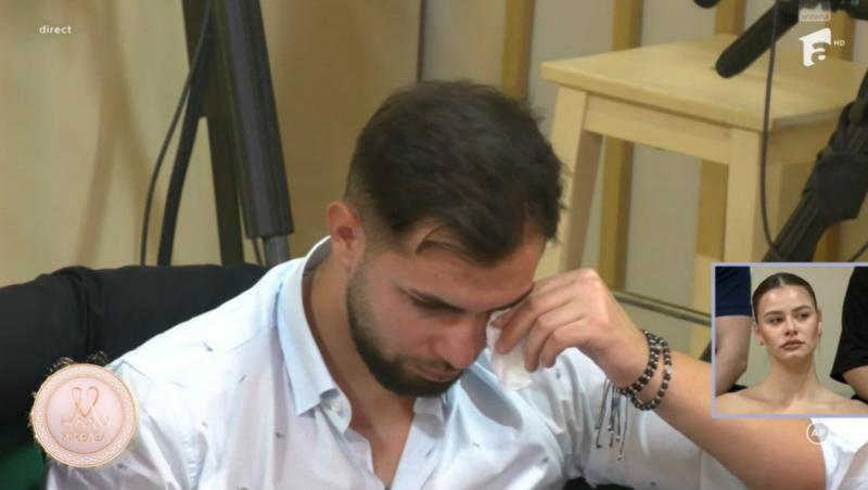 Mireasa, sezon 12. Diana, decizie fermă în legătură cu Sorin. „Mai sunteți într-o cunoaștere?” Cum au răspuns cei doi