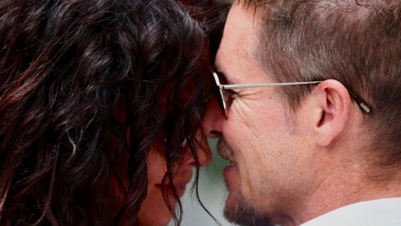 Mesajul emoționant transmis de Mihaela Rădulescu la 3 luni de la moartea partenerului ei, Felix Baumgartner