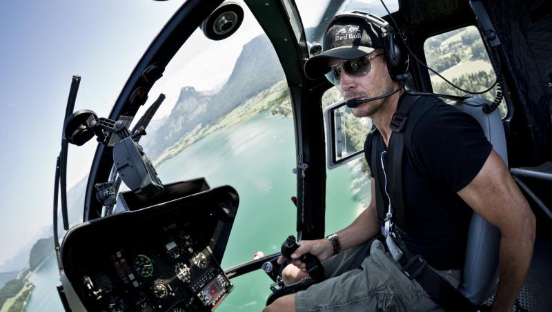 Mesajul emoționant transmis de Mihaela Rădulescu la 3 luni de la moartea partenerului ei, Felix Baumgartner