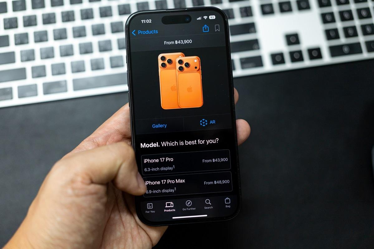 De ce există o linie în partea de jos a ecranului telefonului. Puțini știu ce rol are, de fapt