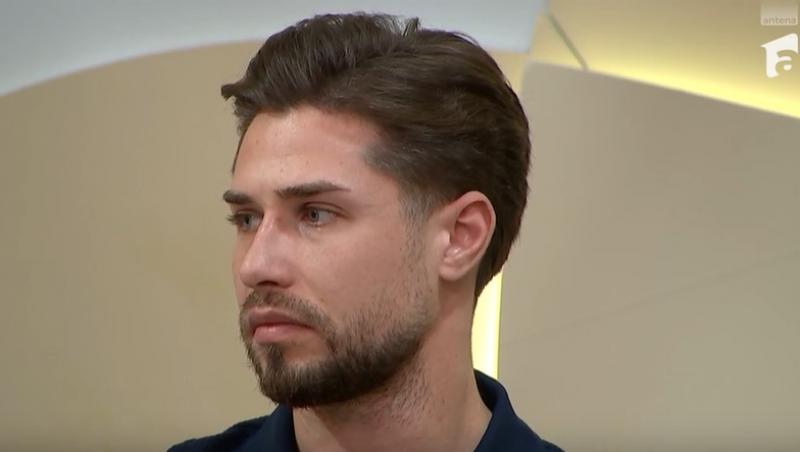 Mireasa, sezon 12. Mama lui Liviu intervenție telefonică în lacrimi: „Plânge foarte tare”. Ce sfat i-a oferit fiului ei