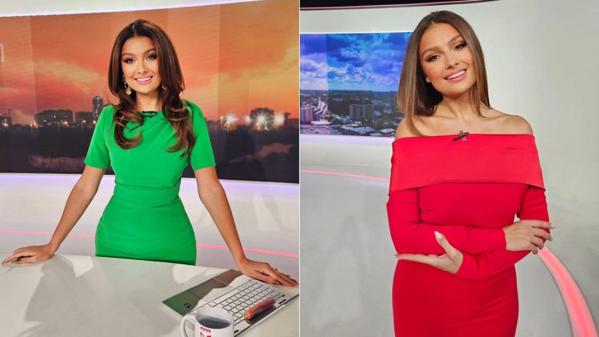 Olivia Păunescu, detalii despre relația cu soțul ei. Ce a dezvăluit prezentatoarea TV