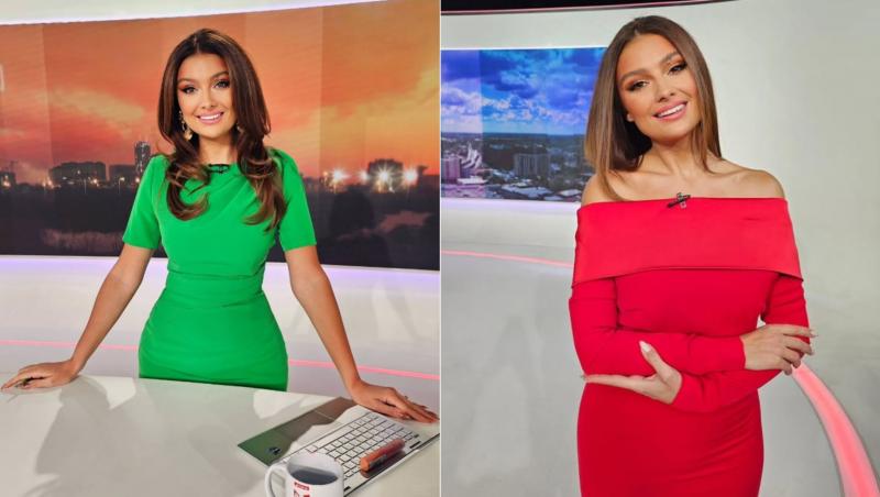 colaj olivia paunescu