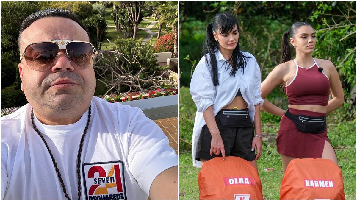 Momentul care l-a lăsat fără cuvinte pe Adi Minune. Ce a făcut Karmen la Asia Express: „Ești…”