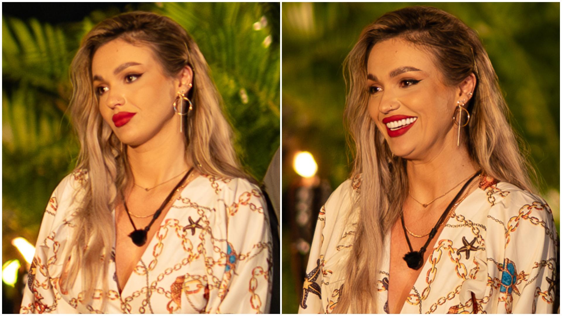 Ella Vișan, un nou capitol în carieră. Cât de entuziasmată este de proiectul în care e implicată și cum a confirmat totul