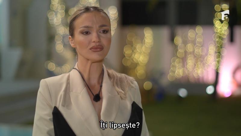 Ella Vișan, un nou capitol în carieră. Cât de entuziasmată este de proiectul în care e implicată și cum a confirmat totul