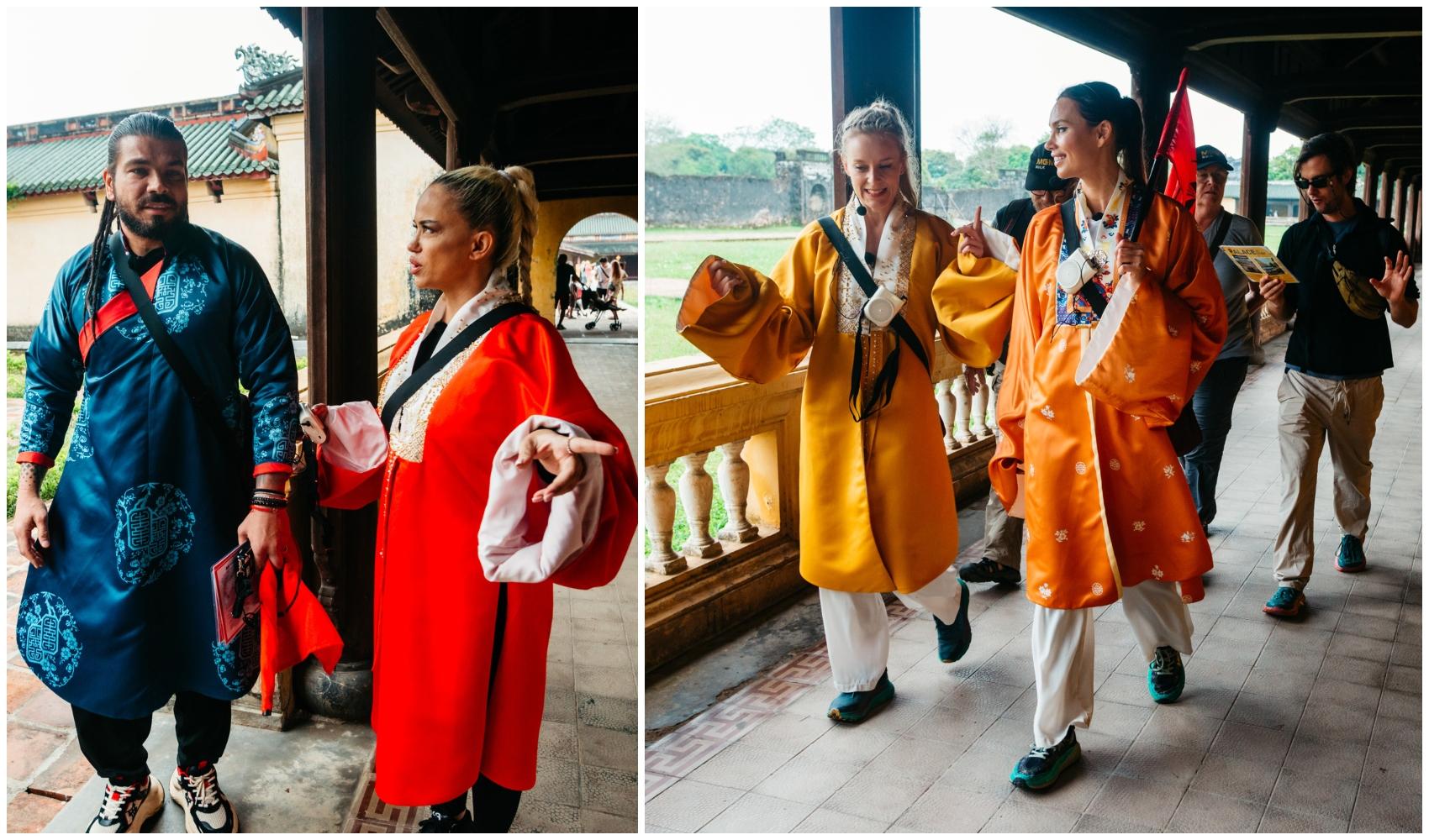 Asia Express sezonul 8, 16 octombrie 2025. Echipele de la cursa de ultimă șansă au devenit ghizi! Ce s-a aflat despre Joseph