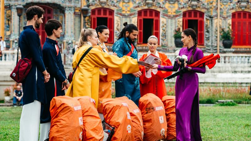 Asia Express sezonul 8, 16 octombrie 2025. Echipele de la cursa de ultimă șansă au devenit ghizi! Ce s-a aflat despre Joseph