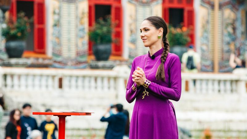 Asia Express sezonul 8, 16 octombrie 2025. Echipele de la cursa de ultimă șansă au devenit ghizi! Ce s-a aflat despre Joseph