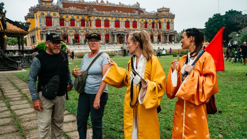 Asia Express sezonul 8, 16 octombrie 2025. Echipele de la cursa de ultimă șansă au devenit ghizi! Ce s-a aflat despre Joseph