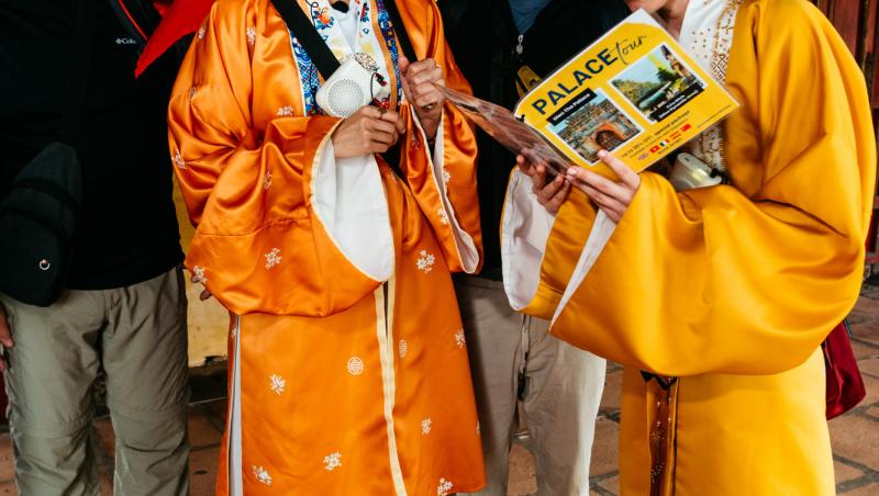 Asia Express sezonul 8, 16 octombrie 2025. Echipele de la cursa de ultimă șansă au devenit ghizi! Ce s-a aflat despre Joseph