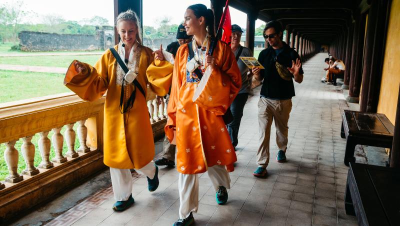 Asia Express sezonul 8, 16 octombrie 2025. Echipele de la cursa de ultimă șansă au devenit ghizi! Ce s-a aflat despre Joseph