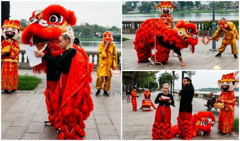 Asia Express sezonul 8, 16 octombrie 2025. Echipele s-au transformat în lei dansatori și au făcut spectacol! Ce coregrafie au avut