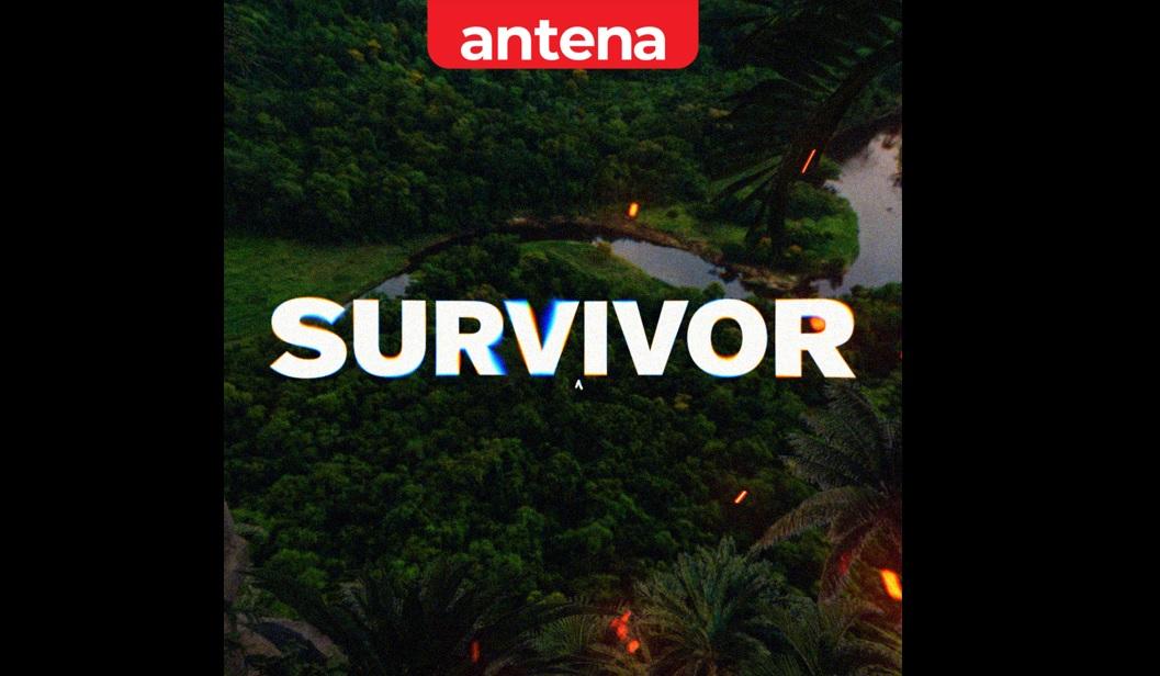 Antena 1 va produce şi va difuza în curând formatul Survivor, într-o nouă versiune! Află toate detaliile