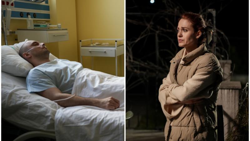 colaj foto cu albert si anda din serialul iubire cu parfum de lavanda