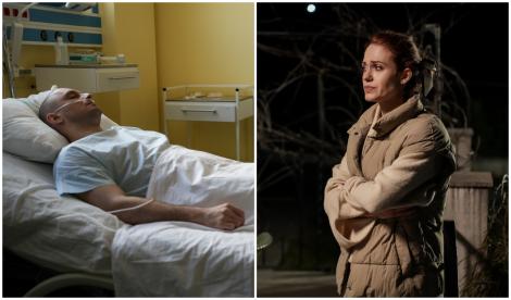 Iubire cu parfum de lavandă, rezumat episoade 16, 17 și 18 din 17 octombrie 2025. Albert fuge din spital. Cine apare la Anda acasă